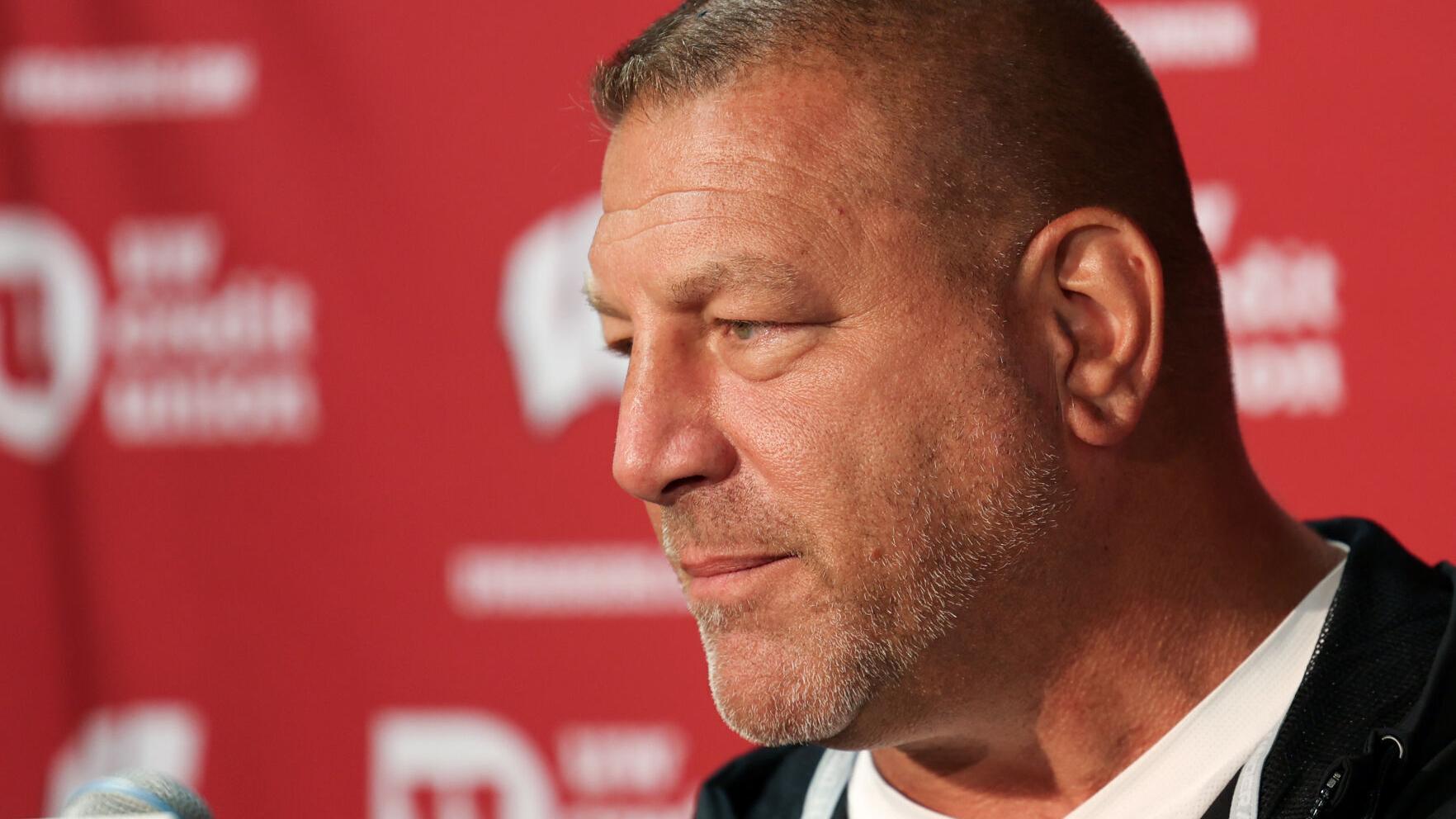 3 things that stood out from Wisconsin football's offensive coordinator before Oregon